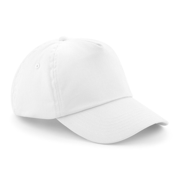 Beechfield Junior Original 5 Panel Cap - B10B